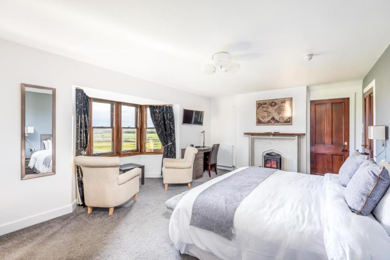 Grey Harlings Rooms Angus Luaran gambar