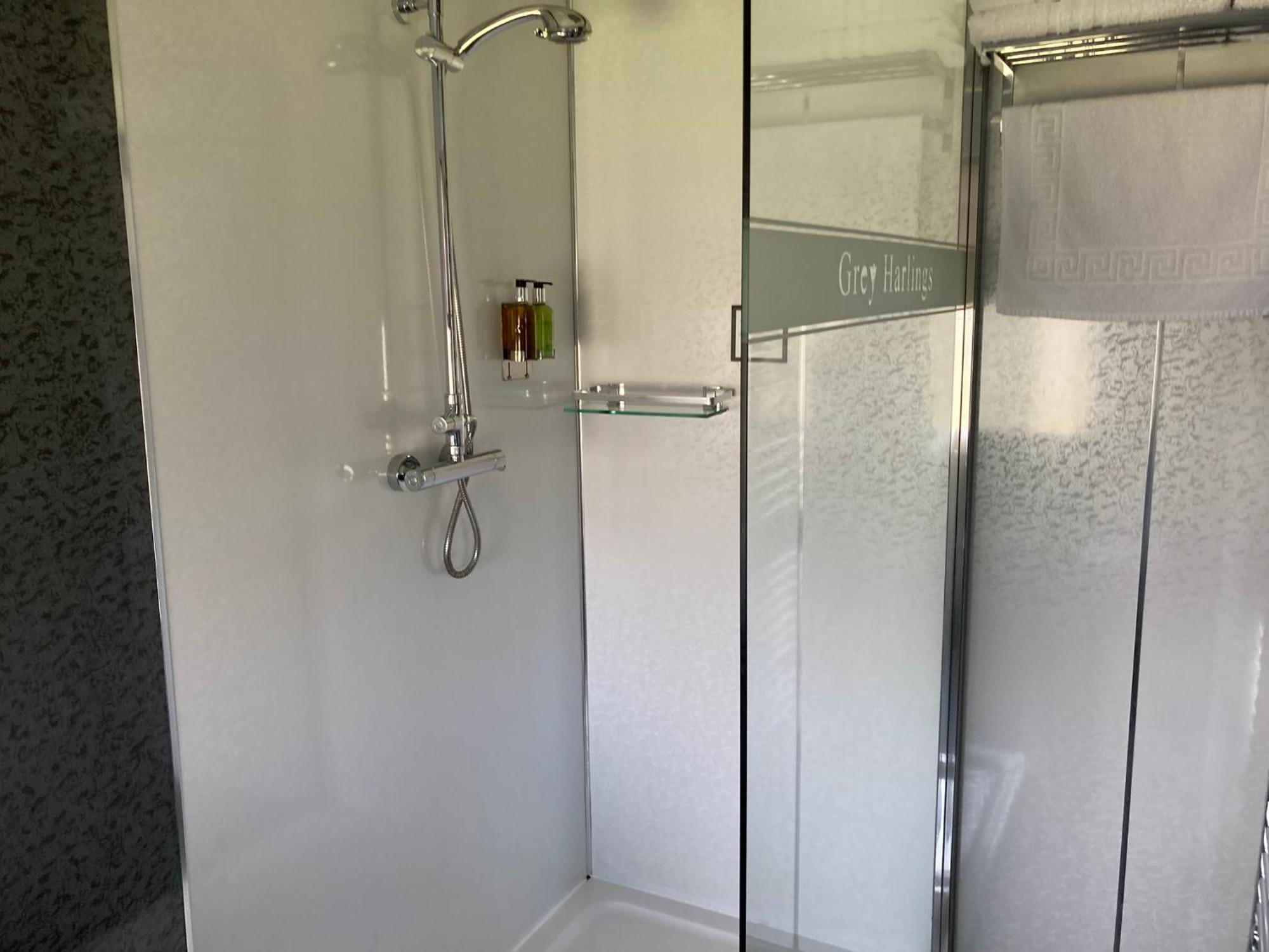Grey Harlings Rooms Angus Luaran gambar