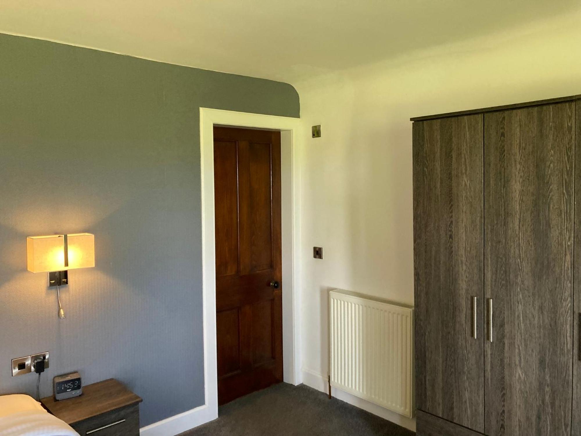Grey Harlings Rooms Angus Luaran gambar