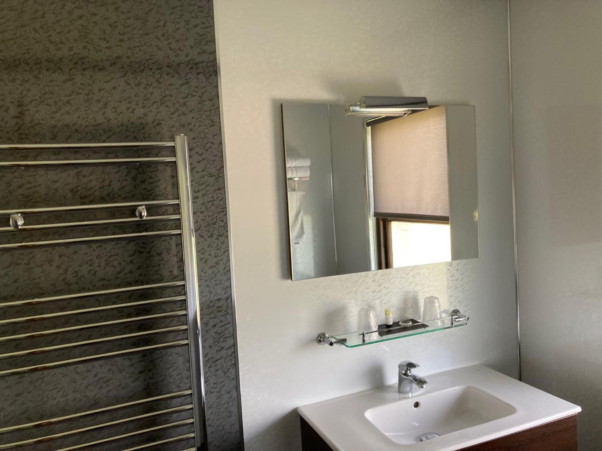 Grey Harlings Rooms Angus Luaran gambar