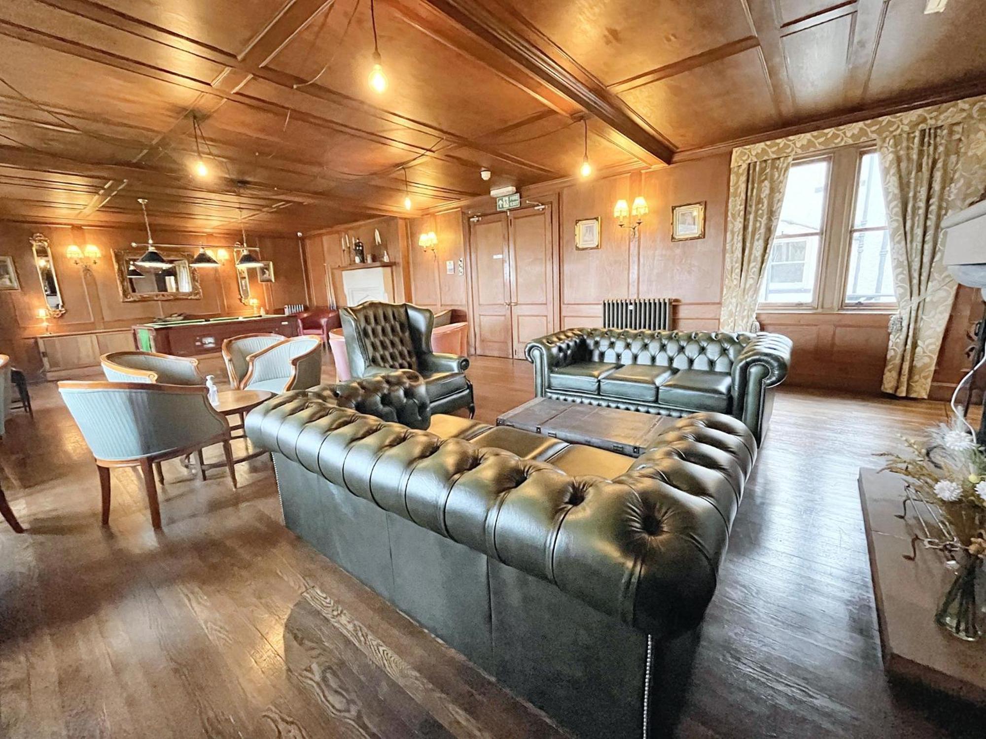Grey Harlings Rooms Angus Luaran gambar