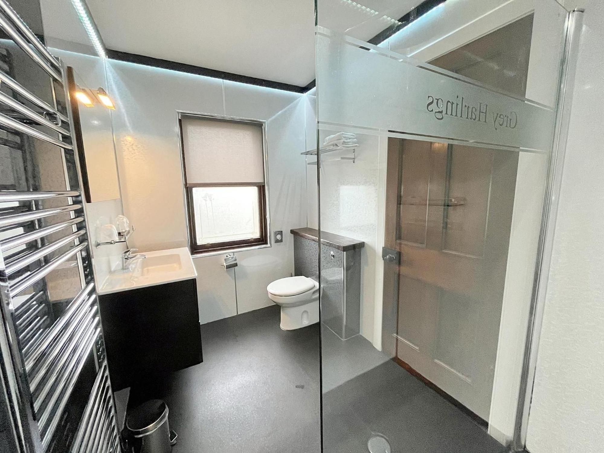 Grey Harlings Rooms Angus Luaran gambar